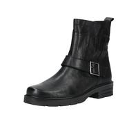 Gabor Damen Chelsea Boots, Frauen Stiefeletten,Best Fitting,flach,Stiefel,Bootee,Booties,halbstiefel,Kurzstiefel,schwarz,40.5 EU / 7 UK