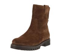 Stiefelette GABOR "Sportliche Stiefelette", Damen, Gr. 40,5, braun, Schuhe Stiefelette (38855268-40,5) braun