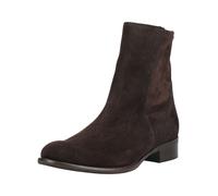 Gabor Stiefelette Veloursleder Mocca - 42