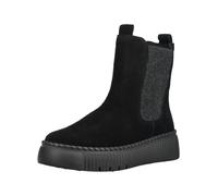 Gabor 8014.01.002 für Damen, schwarz, Größe 39 EU / 6 UK