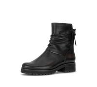 Stiefelette GABOR "Sportliche Stiefelette", Damen, Gr. 35,5, schwarz, Schuhe Stiefelette (76937463-35,5) schwarz