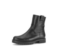 Stiefelette GABOR "Sportliche Stiefelette", Damen, Gr. 37,5, schwarz, Schuhe Stiefelette (97790749-37,5) schwarz