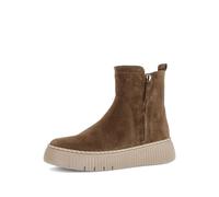 Gabor Damenschuhe Klassische Stiefeletten whisky whisky - Gr. - 5.5 UK