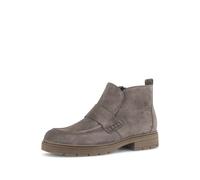 Gabor Damenschuhe Schnürstiefeletten taupe taupe - Gr. - 5.5 UK