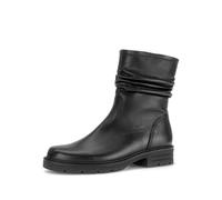 Stiefelette GABOR "Sportliche Stiefelette", Damen, Gr. 40, schwarz, Schuhe Stiefelette (69498447-40) schwarz