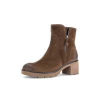 Gabor Damenschuhe Schnürstiefeletten whisky (brushed) whisky (brushed) - Gr. - 7.5 UK