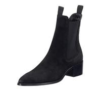 Gant St Broomly Chelsea Boot für Damen, schwarz, Gr. 37 EU
