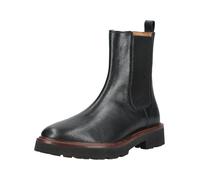 Geox Damen Stiefeletten Norize Schwarz Gr. 39
