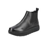 Geox Damen D GRAISY D Ankle Boot, Black, 40 EU