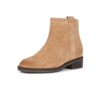 Geox Stiefelette Braun Blockabsatz für Damen - 39