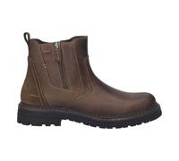 Seibel Herrenschuhe Stiefel CASTAGNE - Gr. - 40