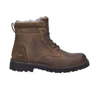 Josef Seibel Winterschuhe Curtis 50 (Leder, warm gefüttert) braun Herren, Größe Euro (US) 46
