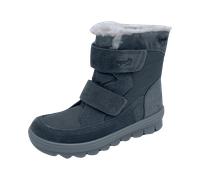 Superfit Mädchen-Allwetterstiefeletten-Winterstiefel mit Gore-Tex Warmfutter FLAVIA Grau-Rosa grau29