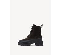 Stiefelette grau Gr. 41