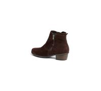 Stiefelette Haifi Waldläufer braun 37
