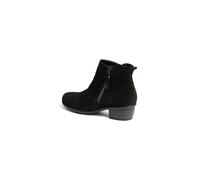 Stiefelette Haifi Waldläufer schwarz 43