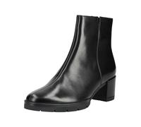 Stiefelette HÖGL "Högl Stiefelette Leder", Damen, Gr. 40, schwarz, Leder, Schuhe Stiefelette (34673154-40) schwarz