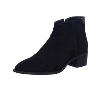 Stiefelette in schwarz - Gr. - 41