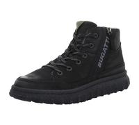 Stiefelette in schwarz - Gr. - 42
