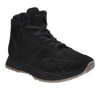 Stiefelette JOSEF SEIBEL "Adrian 02, schwarz", Herren, Gr. 44, schwarz, Obermaterial: 100% Rindsleder Leather cow., Schuhe Stiefelette (10451051-44) schwarz