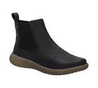Stiefelette JOSEF SEIBEL "Angelina 01, schwarz", Damen, Gr. 38, schwarz, Obermaterial: 100% Rindsleder Leather cow., Schuhe Stiefelette (62863856-38) schwarz