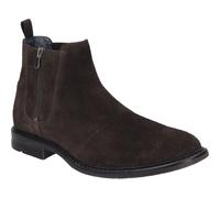 Stiefelette JOSEF SEIBEL "Earl 12, moro", Damen, Gr. 44, braun (moro), Obermaterial: 100% Rindsleder Leather cow., Schuhe Stiefelette (41392705-44) moro