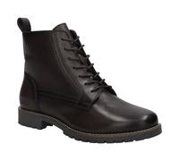 Stiefelette JOSEF SEIBEL "Fenra 03, moro", Damen, Gr. 39, braun (moro), Obermaterial: 100% Rindsleder Leather cow., Schuhe Stiefelette (42698451-39) moro