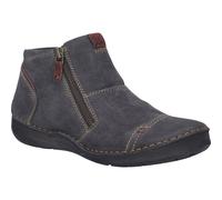 Josef Seibel Josef Seibel Fergey 46 | Halbschuh | Grau Fergey 46, Titan-kombi für Damen - 37
