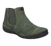 JOSEF SEIBEL Stiefelette Fergey 55 - Grün / 40