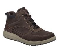 JOSEF SEIBEL Giuseppe 10 | Stiefelette für Herren | Braun Giuseppe 10, braun EU40