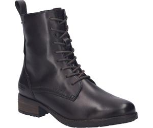 Stiefelette JOSEF SEIBEL "Kate 50, moro", Damen, Gr. 38, braun (moro), Obermaterial: 100% Rindsleder Leather cow., Schuhe Stiefelette (37336424-38) moro