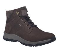 Stiefelette moro-kombi - Gr. - 47