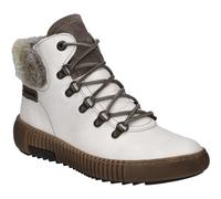 JOSEF SEIBEL Maren 17 | Stiefelette für Damen | Weiß Maren 17, weiss-kombi EU 38