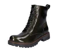 JOSEF SEIBEL Marta 02 | Stiefelette für Damen | Grün Marta 02, oliv EU 38