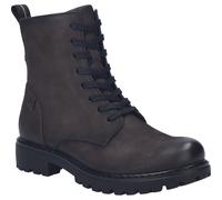 Josef Seibel Damen Klassische Stiefeletten Melinda.02,Weite G (Normal),Wechselfußbett,Stiefel,Booties,halbstiefel,Moro,40 EU