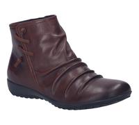 Josef Seibel Josef Seibel Naly 12 | Stiefelette | Rot Naly 12, Bordeaux für Damen - 43