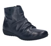 Josef Seibel Damen Klassische Stiefelette Naly.12 – Weite G, Ocean, Größe 39