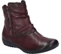 Josef Seibel Stiefeletten Naly 24 Damen Bordo 410 Größe 41 EU