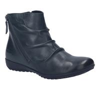 Stiefelette JOSEF SEIBEL "Naly 61, tanne", Damen, Gr. 36, braun (tanne), Obermaterial: 100% Rindsleder Leather cow., Schuhe Stiefelette (74389550-36) tanne