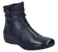 JOSEF SEIBEL Naly 63 | Stiefelette für Damen | Blau Naly 63, ocean EU 37