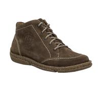 Stiefelette JOSEF SEIBEL "Neele 01, braun", Damen, Gr. 37, braun, Obermaterial: 100% Rindsleder Leather cow., Schuhe Stiefelette (33020600-37) braun