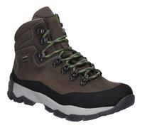 Stiefelette JOSEF SEIBEL "Philipp 56, asphalt-kombi", Herren, Gr. 44, grau (asphalt, kombi), Obermaterial: 80% Rindsleder Leather cow. 20% Textilmaterial TEXMAT., Schuhe Stiefelette (73728565-44) asph