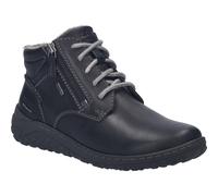 Josef Seibel Halbschuh Ruby.54 Weite G Wechselfußbett Wasserdicht Damen Schwarz Gr. 39