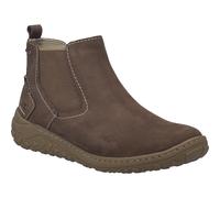 Stiefelette JOSEF SEIBEL "Ruby 55, brasil", Damen, Gr. 39, braun (brasil), Obermaterial: 100% Rindsleder Leather cow., Schuhe Stiefelette (84876807-39) brasil