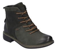 Stiefelette JOSEF SEIBEL "Selena 50, tanne", Damen, Gr. 41, braun (tanne), Obermaterial: 100% Rindsleder Leather cow., Schuhe Stiefelette (97469813-41) tanne