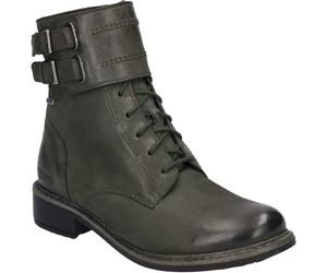 Stiefelette JOSEF SEIBEL "Selena 51, tanne", Damen, Gr. 37, braun (tanne), Obermaterial: 100% Rindsleder Leather cow., Schuhe Stiefelette (12324560-37) tanne