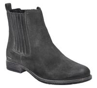 Stiefelette JOSEF SEIBEL "Sienna 02, granit", Damen, Gr. 37, grau (granit), Obermaterial: 100% Rindsleder Leather cow., Schuhe Stiefelette (45099740-37) granit