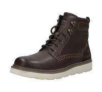 Stiefelette JOSEF SEIBEL "Trent 50, moro", Damen, Gr. 42, braun (moro), Obermaterial: 100% Rindsleder Leather cow., Schuhe Stiefelette (32302523-42) moro