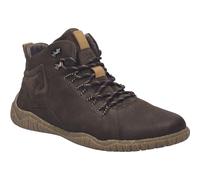 Stiefelette JOSEF SEIBEL "Wallace 03, brasil", Herren, Gr. 46, braun (brasil), Obermaterial: 100% Rindsleder Leather cow., Schuhe Stiefelette (50483222-46) brasil