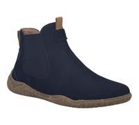 Stiefelette JOSEF SEIBEL "Wynona 04, ocean", Damen, Gr. 38, blau (ocean), Obermaterial: 100% Rindsleder Leather cow., Schuhe Stiefelette (59916003-38) ocean